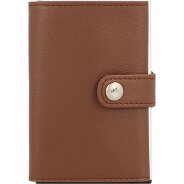 Samsonite Alu Fit Kreditkartenetui RFID Leder 6,5 cm Produktbild