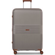 Farmhood Eco Edition 02 4 Rollen Trolley 76 cm mit Dehnfalte Produktbild