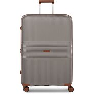 Farmhood Eco Edition 02 4 Rollen Trolley 76 cm mit Dehnfalte Produktbild