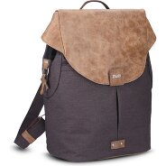 Zwei Olli Daypack 37 cm Laptopfach Produktbild
