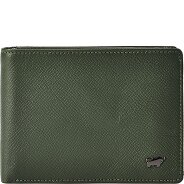 Braun Büffel Robin Geldbörse RFID Schutz Leder 12.5 cm Produktbild