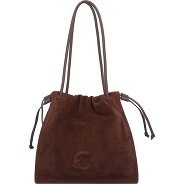 Coccinelle Dulse Schultertasche Leder 31 cm Produktbild