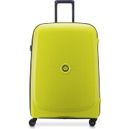 Delsey Paris Belmont Plus 4 Rollen Trolley 76 cm Produktbild