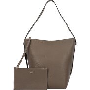 abro Cosmo Shopper Tasche Leder 35.5 cm Produktbild