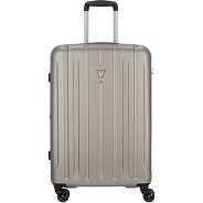 Roncato Kinetic 2.0 4 Rollen Trolley M 66 cm mit Dehnfalte Produktbild