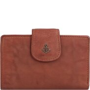 Harbour 2nd Anchor Love Kira Geldbörse Leder 14 cm Produktbild