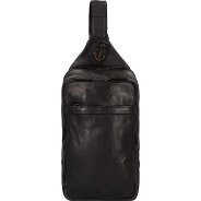 Harbour 2nd Phoenix Umhängetasche Leder 33 cm Produktbild