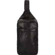 Harbour 2nd Phoenix Umhängetasche Leder 33 cm Produktbild