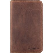 Greenburry Vintage Stifteetui Leder 12 cm Produktbild