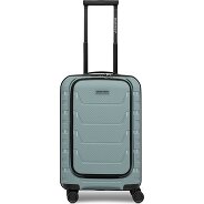 Smartbox Edition 01 4 Rollen Kabinentrolley 55 cm Laptopfach Produktbild