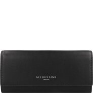 Liebeskind Valentina Geldbörse RFID Schutz Leder 19 cm Produktbild