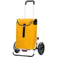 Andersen Shopper Royal Shopper Plus Ortlieb Einkaufstrolley 65 cm mit Lufträdern Produktbild