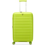Roncato B-Flying Move 4 Rollen Trolley 68 cm mit Dehnfalte Produktbild Roncato B-Flying Move 4 Rollen Trolley 68 cm mit Dehnfalte Produktbild