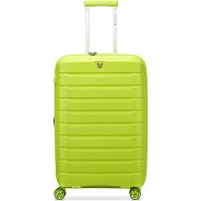 Roncato B-Flying Move 4 Rollen Trolley 68 cm mit Dehnfalte Produktbild