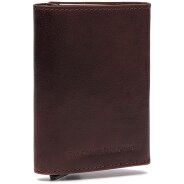 The Chesterfield Brand Paris Kreditkartenetui RFID Schutz Leder 7 cm Produktbild