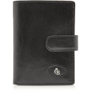 Castelijn & Beerens Gaucho Geldbörse RFID Leder 9,5 cm Produktbild