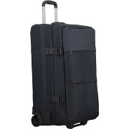 Jump Dunaa 2 Rollen Reisetasche 67 cm Produktbild