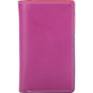 Mywalit Geldbörse RFID Schutz Leder 8 cm Produktbild