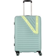 American Tourister Dynabelt 4 Rollen Trolley 66 cm mit Dehnfalte Produktbild