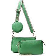 Lazarotti Milano Leather Umhängetasche Leder 23 cm Produktbild