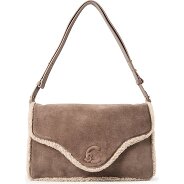 Coccinelle C-Me Umhängetasche Leder 33 cm Produktbild