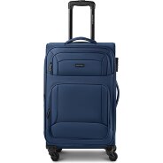 Smartbox Edition 04 4 Rollen Trolley 67 cm mit Dehnfalte Produktbild