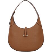 Boss Lidney Schultertasche Leder 28 cm Produktbild Boss Lidney Schultertasche Leder 28 cm Produktbild