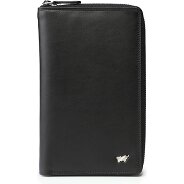 Braun Büffel Golf 3.0 Geldbörse RFID Schutz Leder 17.5 cm Produktbild