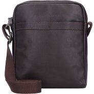bugatti Corso Umhängetasche Leder 21 cm Produktbild