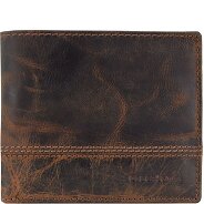Greenland Nature Classic Geldbörse Leder 12,5 cm Produktbild