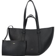 abro Cosmo Shopper Tasche Leder 42 cm Produktbild