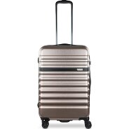 bugatti Corium 4-Rollen Trolley 66 cm Produktbild
