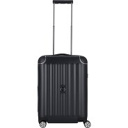 Bogner Piz Deluxe 4 Rollen Kabinentrolley 55 cm Produktbild