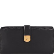 Fossil Lennox Geldbörse Leder 16.5 cm Produktbild Fossil Lennox Geldbörse Leder 16.5 cm Produktbild