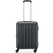 Roncato Kinetic 2.0 4 Rollen Kabinentrolley 55 cm mit Dehnfalte Produktbild