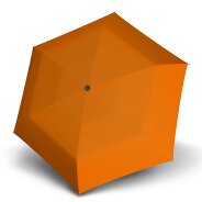 Doppler Fiber Havanna Taschenschirm 23 cm Produktbild Doppler Fiber Havanna Taschenschirm 23 cm Produktbild