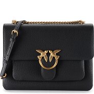 PINKO Love One Schultertasche Leder 30 cm Produktbild