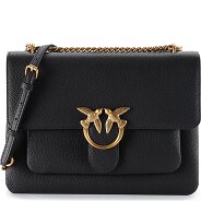 PINKO Love One Schultertasche Leder 30 cm Produktbild
