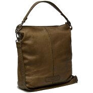The Chesterfield Brand Washed Schultertasche Leder 34 cm Produktbild