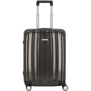 Samsonite Lite Cube Spinner 4-Rollen Kabinentrolley 55 cm Produktbild
