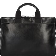Picard Buddy Aktentasche Leder 40 cm Laptopfach Produktbild