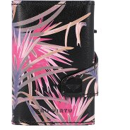 Tru Virtu Click & Slide Kreditkartenetui RFID Leder 6,5 cm Produktbild