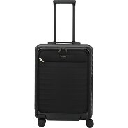 Titan Overseas 4 Rollen Trolley 55 cm Produktbild Titan Overseas 4 Rollen Trolley 55 cm Produktbild