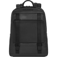 Piquadro David Daypack RFID Schutz 35 cm Laptopfach Produktbild