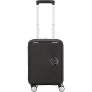 American Tourister soundbox mini 4 Rollen Kindertrolley 47 cm Produktbild