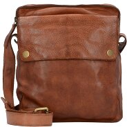 Harold's Saddle Umhängetasche Leder 21 cm Produktbild