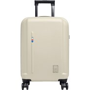 GOT BAG Re:Shell 4 Rollen Kabinentrolley 55 cm Laptopfach Produktbild