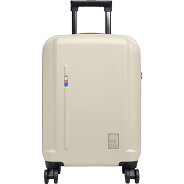GOT BAG Re:Shell 4 Rollen Kabinentrolley 55 cm Laptopfach Produktbild