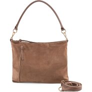 FredsBruder Beyond Schultertasche Leder 33.5 cm Produktbild