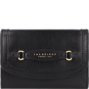 The Bridge Bettina Geldbörse RFID Leder 15 cm Produktbild